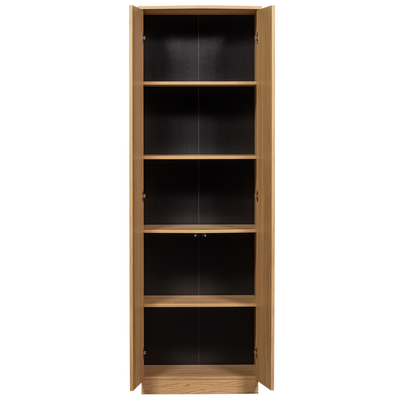 WOOOD ZUMA Högskåp Ekfanér 67 cm