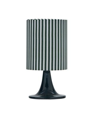 House Doctor Tulip Bordslampa Grön