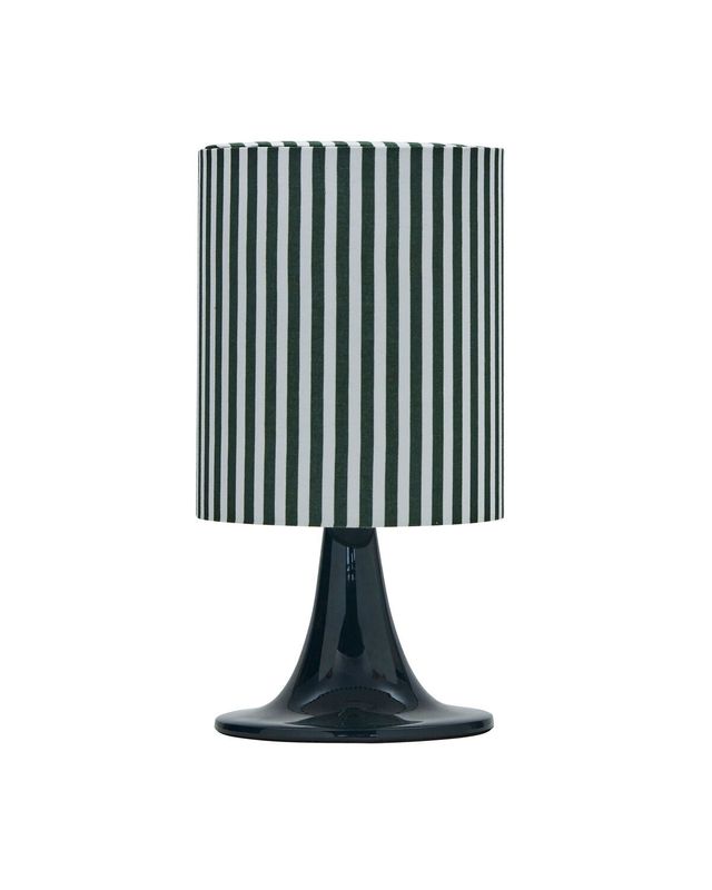 House Doctor Tulip Bordslampa Grön