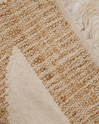 House Doctor Rostro Matta Natur/Off-white