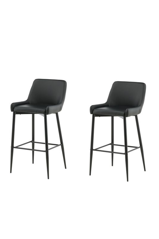 Venture Home Plaza Barstol 2-pack