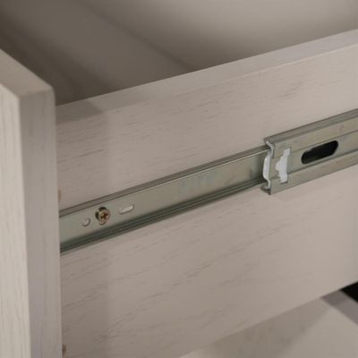 Eleonora Skåp Helsinki 200x220cm - Taupe Mullvad