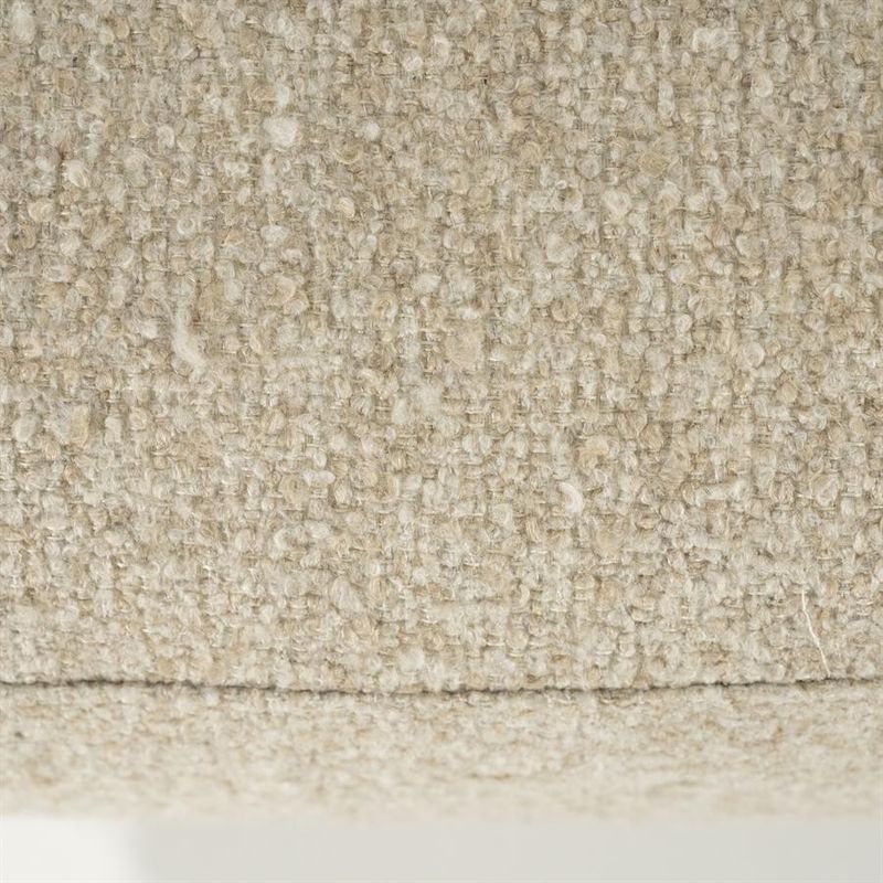 Eleonora Fåtölj Francis - Beige Flou