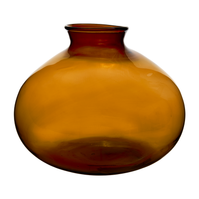 Affari of Sweden AMBRA Vas, Brun L