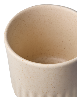 Affari of Sweden MIRA Kopp, Beige 6-pack