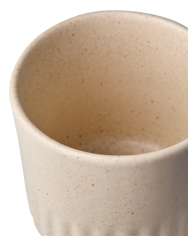 Affari of Sweden MIRA Kopp, Beige 6-pack