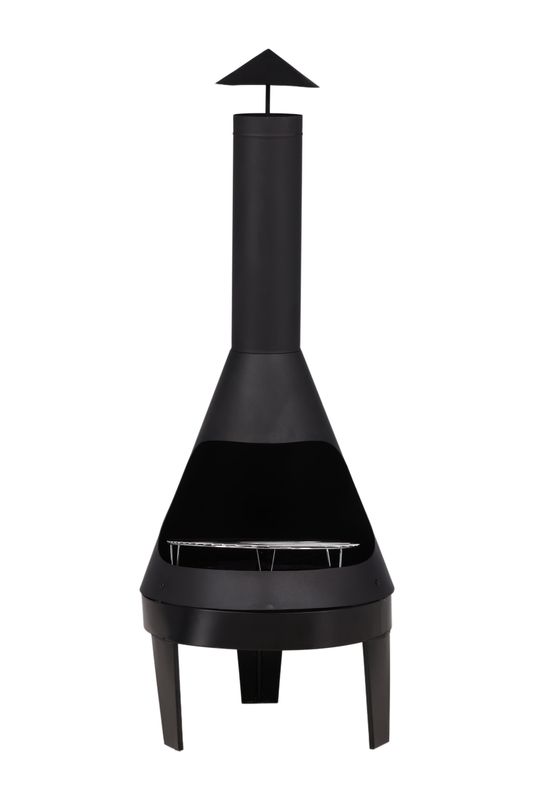 Venture Home Marongo Värme Eldstad