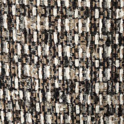 Eleonora Fåtölj Fenna - Taupe Vive