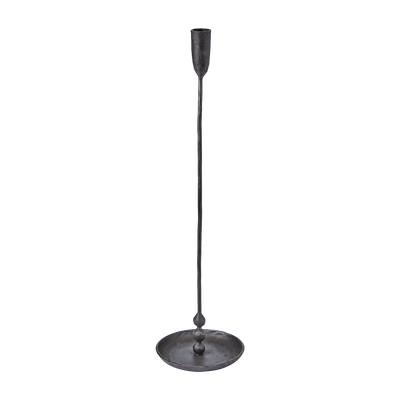 Affari of Sweden THOR Ljusstake M, Svart