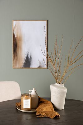 Venture Home Matgrupp Olivia med stolarna Seda