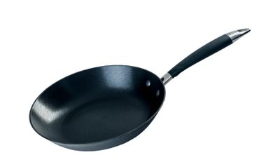 Ronneby Bruk, Stekpanna Lättgjutjärn 20 cm