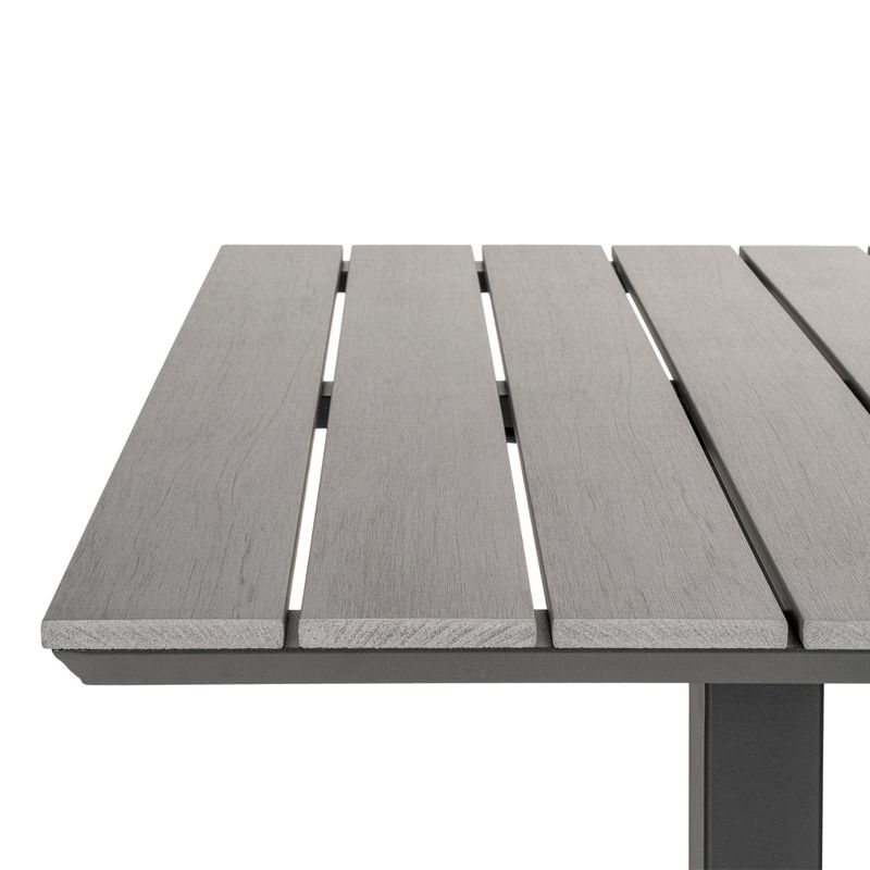 House Nordic Chicago Bistrobord 70x70x72 cm