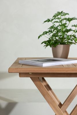 Venture Home Kenya Bord i Teak