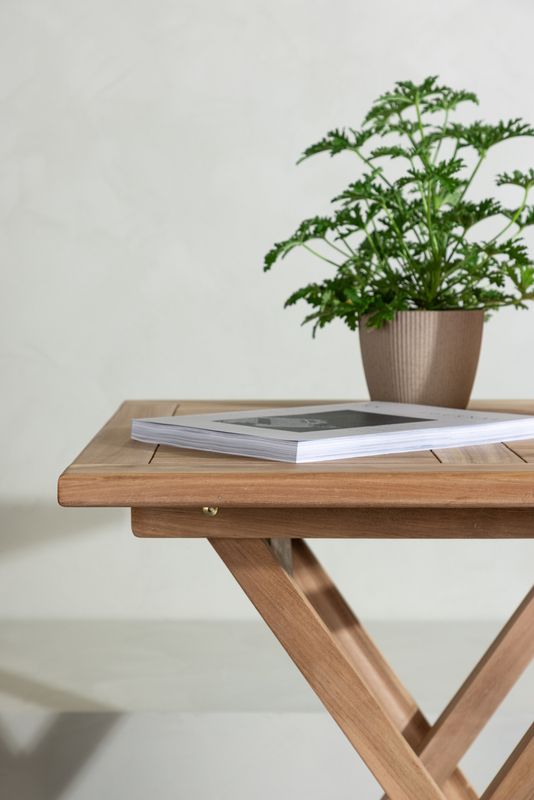 Venture Home Kenya Bord i Teak