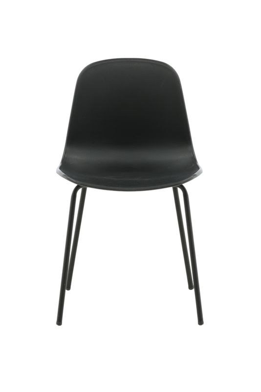 Venture Home Arctic Matstol 2-pack