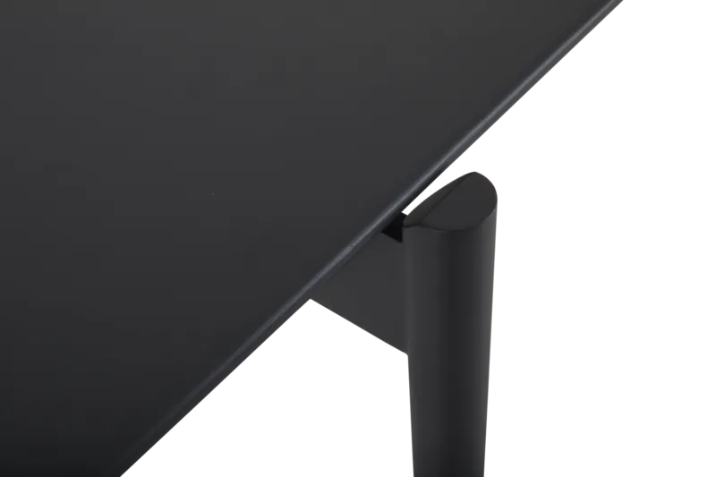 Brafab B45 Matbord 90x250 cm Antracit