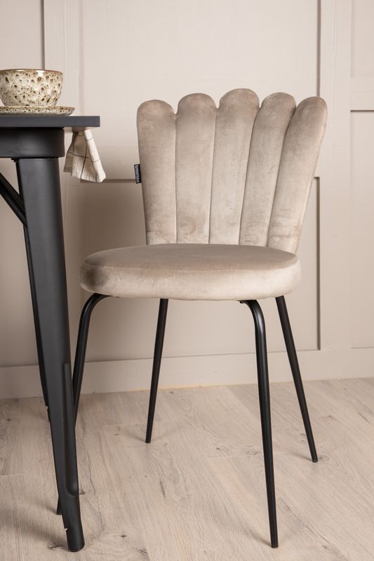 Venture Home Tempe Rektangulär Matgrupp