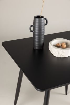 Venture Home Polar Matbord