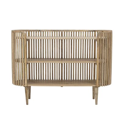 Bloomingville Sali bokhylla i mangoträ