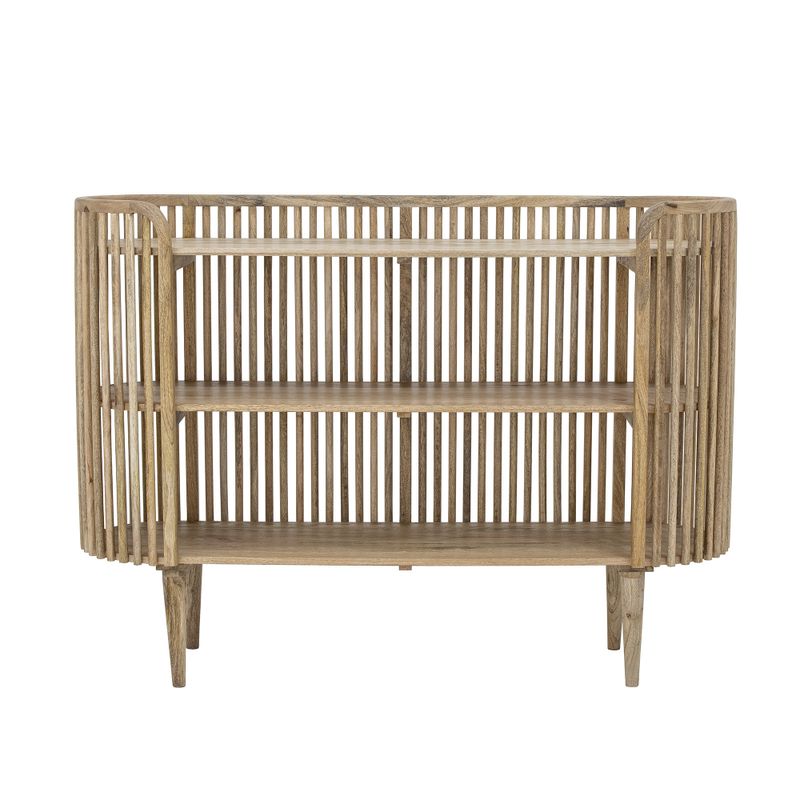 Bloomingville Sali bokhylla i mangoträ