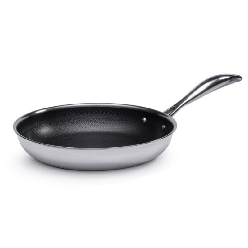 Markus Aujalay Stekpanna Steelsafe 24cm