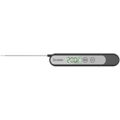 Terrallion Stektermometer Thermo Dynamo För Gastronomen