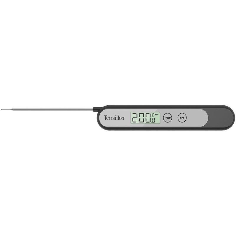 Terrallion Stektermometer Thermo Dynamo För Gastronomen
