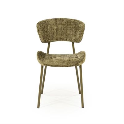 By Boo Dare Matstol - Grön