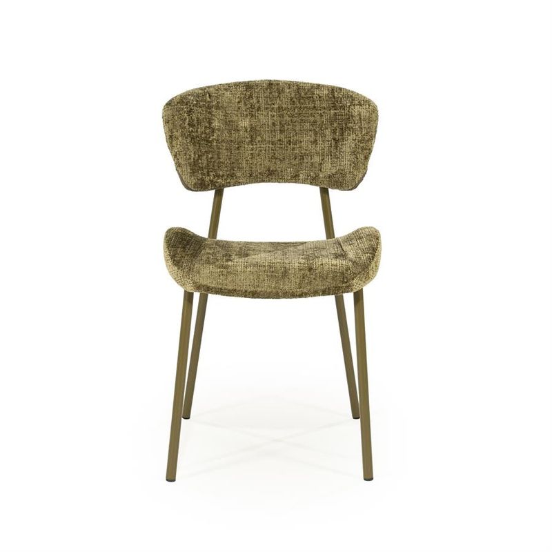 By Boo Dare Matstol - Grön