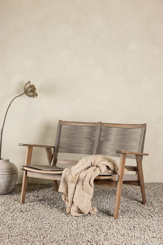 Venture Home Little John Utesoffa