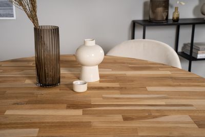 Venture Home Cirebon Rund Matgrupp