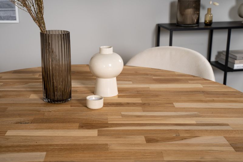 Venture Home Cirebon Rund Matgrupp