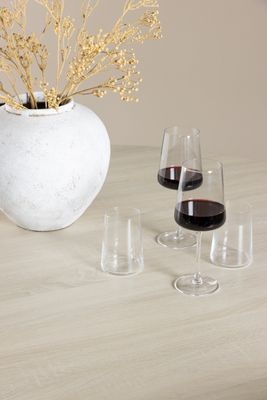 Venture Home Lanzo Matbord med Night Matstol