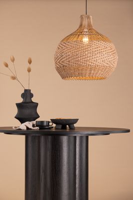 Venture Home Bastia Taklampa i Naturlig Rotting