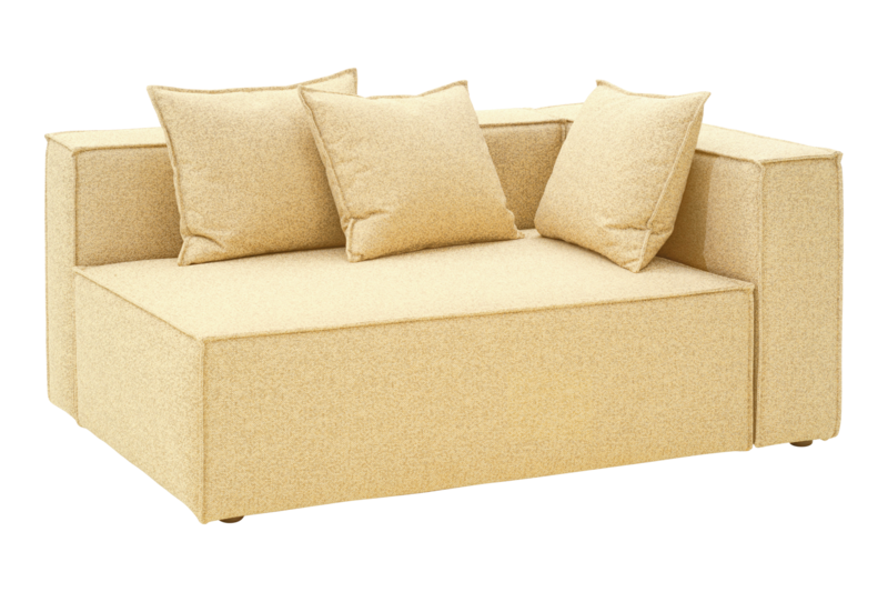 Brafab Muki Avslutsdel Vänster Corn