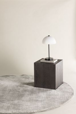 Venture Home Blanca Rund Matta 200 cm