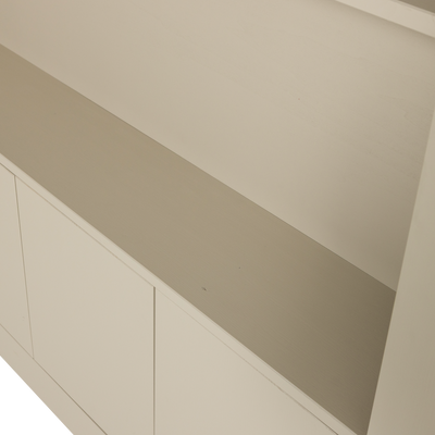 vtwonen Väggskåp Wallcover 210 cm Furu Damm [FSC]