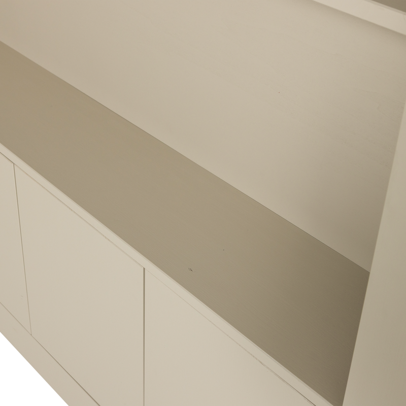 vtwonen Väggskåp Wallcover 210 cm Furu Damm [FSC]