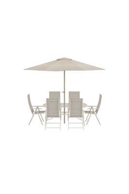 Venture Home Brekki Matgrupp