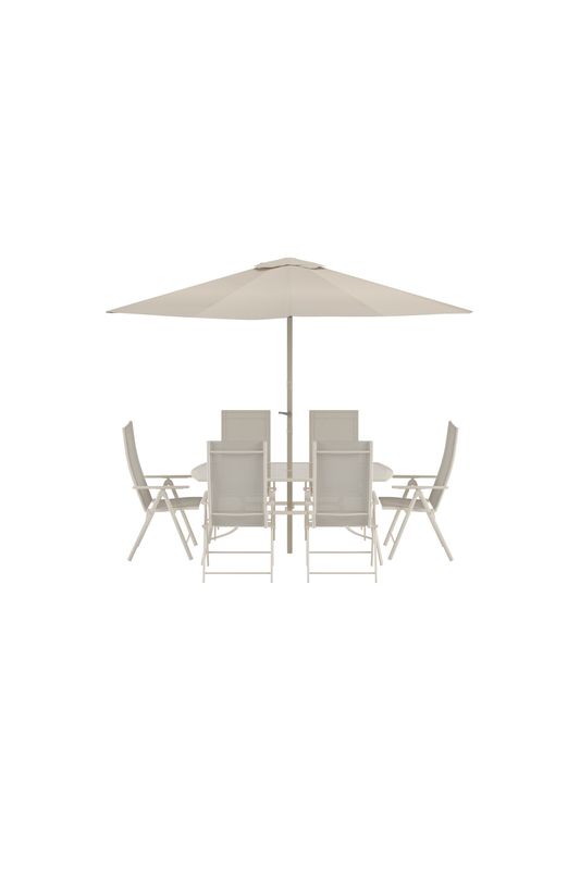 Venture Home Brekki Matgrupp