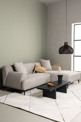 Venture Home Viskan 3-Sits Soffa med Divan