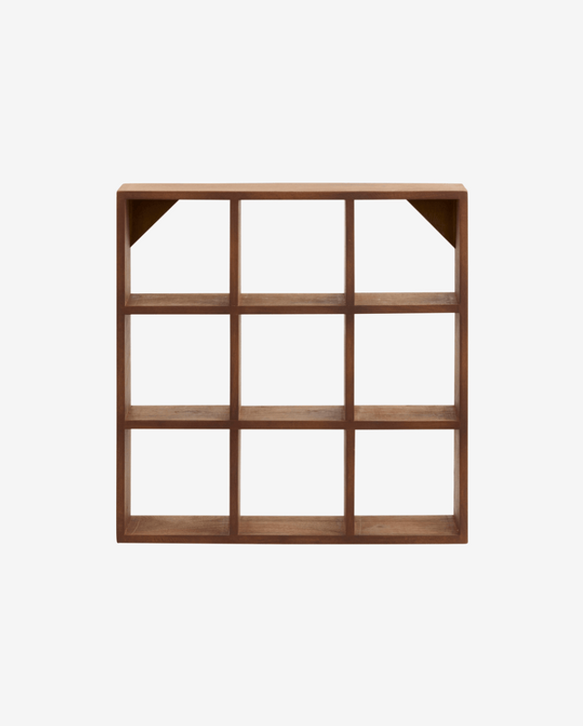 Nordal OSSA kopphylla, liten - natur