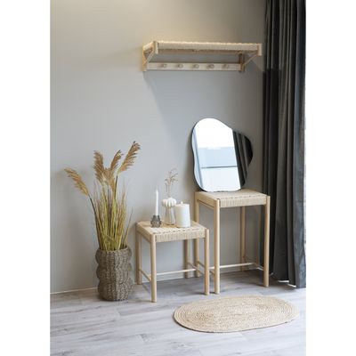 House Nordic Palermo Spegel Glas