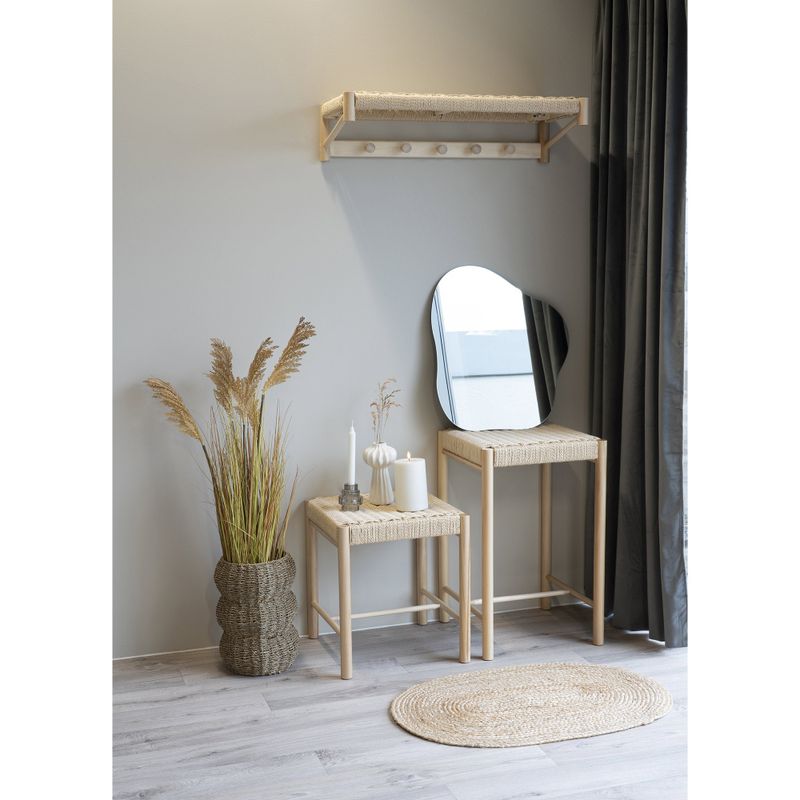 House Nordic Palermo Spegel Glas
