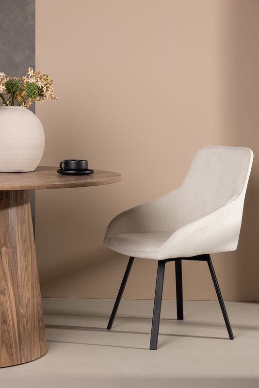 Venture Home Rosie Matstol 2-pack