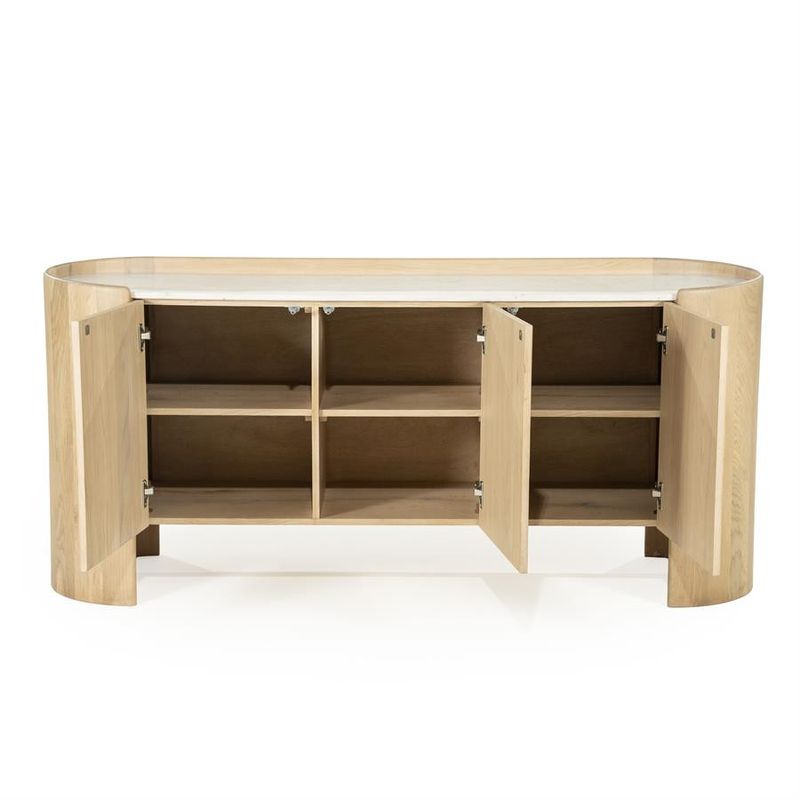 Eleonora Sideboard Don Brun