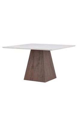 Venture Home Cael rektangulärt matbord