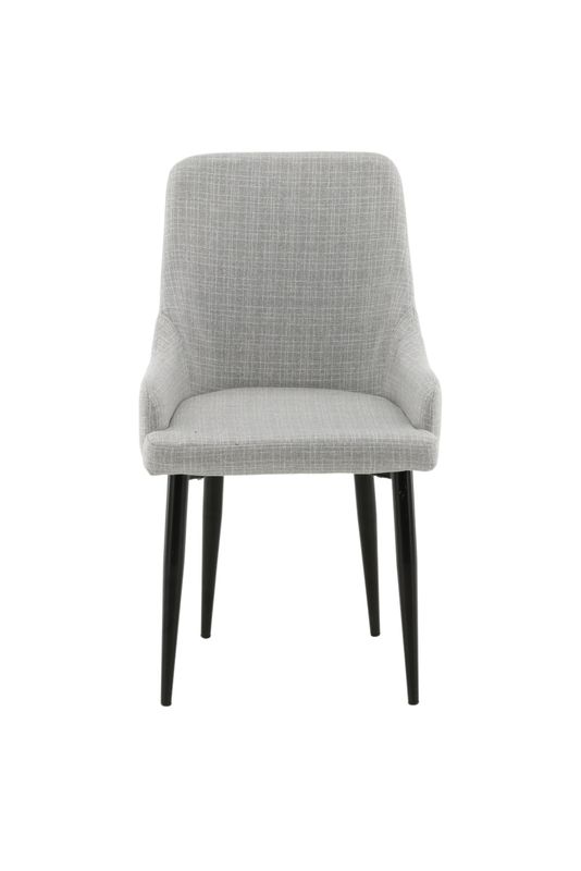 Venture Home Plaza Matstol 2-pack