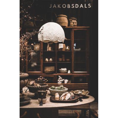 Jakobsdals Lennox Taklampa