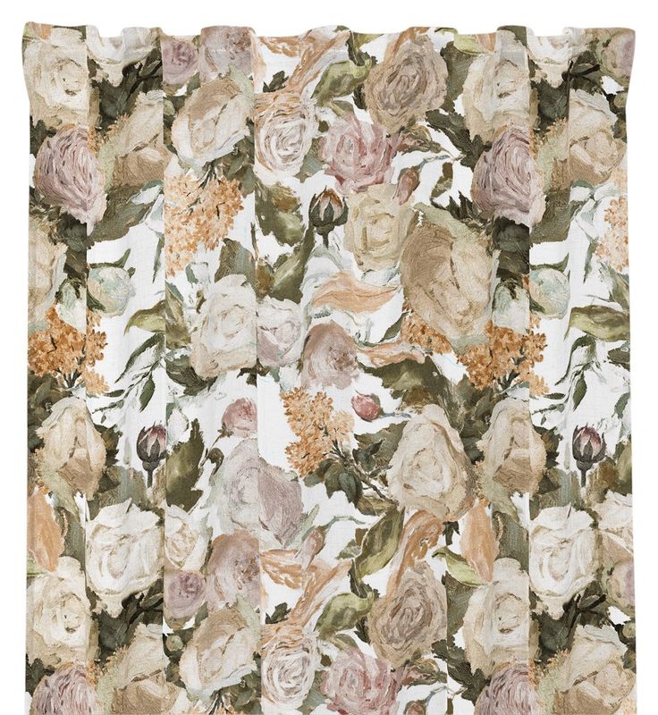 Redlunds Emelie Multilängd Beige 2x140x250 cm